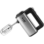 Миксер ручной Vitek VT-1414 300 Вт, серебристый/черный, фото 1