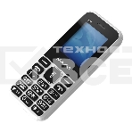 Мобильный телефон Maxvi C30 white, фото7