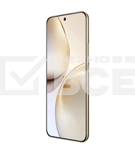 Смартфон Realme 14 Pro+, 8/256Gb, белый
