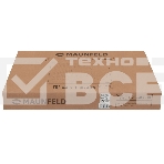 Индукционная варочная панель Maunfeld CVI804SFBK Inverter черный, фото2