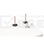 Швейная машина Comfort 33, 24 операции, петля п/авт.,верт.челнок, фото8