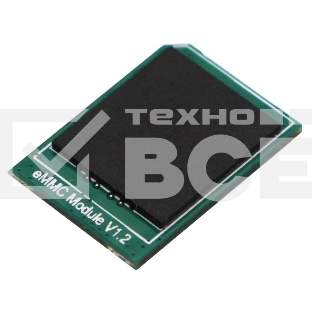 Модуль Radxa eMMC Module 16GB
