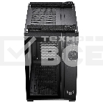 Компьютерный корпус ASUS TUF GAMING GT502 PLUS TG ARGb черный/GT502 PLUS/BLK/TG (90DC0090-B19010), фото11