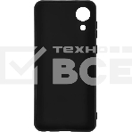 Чехол (клип-кейс) Gresso Meridian, для Samsung Galaxy A03 Core, черный [gr17aaae8932], фото2