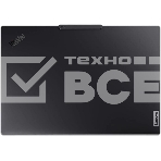 Ноутбук Lenovo ThinkPad P16s G3 черный Core Ultra 7 155H 32Gb SSD1Tb NVIDIA RTX 500 4Gb 16