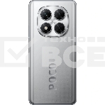 Смартфон POCO X7 5G RU 8+256 Silver, фото2