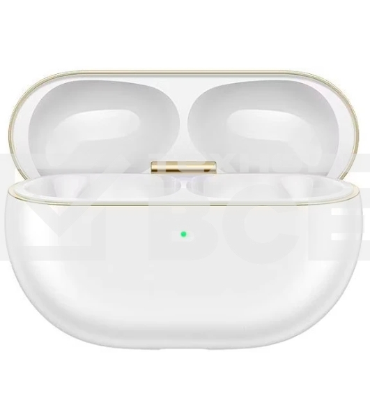 Наушники Huawei FreeBuds Pro 4 Piano-T180, Bluetooth, внутриканальные, белый