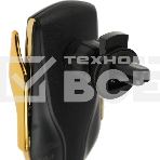 Держатель Wiiix CW-63V-G магнитный беспров.з/у. золотистый, фото9