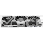Видеокарта MSI PCIE16 RTX5080 16GB RTX 5080 16G VENTUS 3X PLUS, фото6