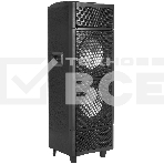 Минисистема AIWA CAS-2022 черный, фото8