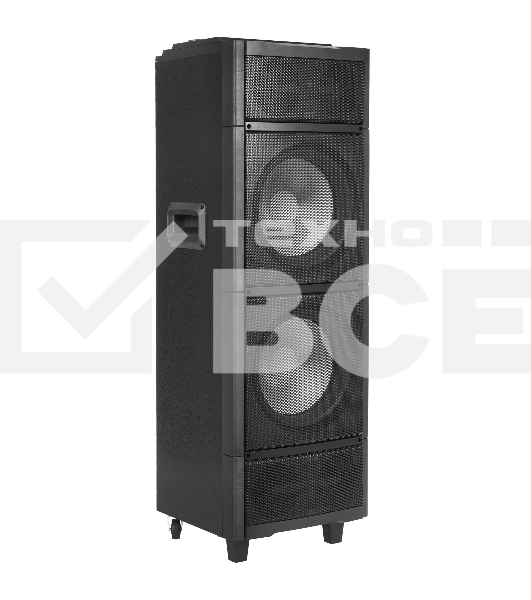 Минисистема AIWA CAS-2022 черный