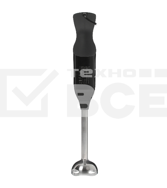 Блендер погружной Bosch MS6CB61V1 черный