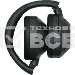 Гарнитура накладные Sony WH-ULT900N черный беспроводные bluetooth оголовье (WHULT900N/B), фото2