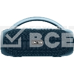 Колонка беспроводная Smartbuy (SBS-5590) MASTER, синий, фото 1