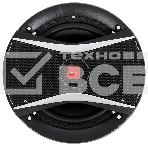 Колонки автомобильные ACV PI-623E 180Вт 88дБ 4Ом 16см (6.5дюйм) (ком.:2кол.) коаксиальные трехполосные, фото5