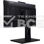 Монитор 27' Acer B278UEbemiqprcuzxv IPS 3840x2160, 100 Гц, 4 мс, 16:9, 350 кд/м², HDMI 2.0, DP 1.4, DP out, USB-C (100 Вт), RJ-45, 3.5 Jack, USB Hub (4x USB 3.2), FreeSync, HDR10, динамики (2x2 Вт), веб-камера, черный, фото4