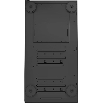 Компьютерный корпус PcCooler ME200 MESH BK черный без БП ATX 2xUSB 3.0 audio bott PSU, фото2