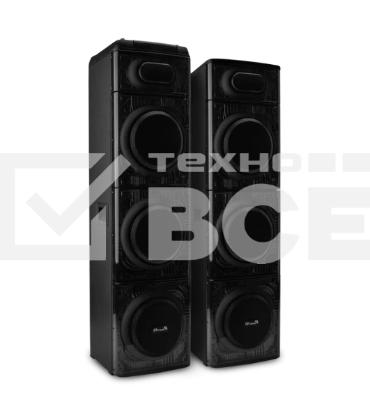 Колонка ELTRONIC 10