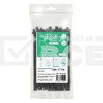 Стяжка кабельная SE IMT15036B 150х3.6 черный (уп.100 шт), фото3