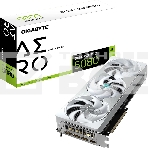 Видеокарта Gigabyte PCI-E 5.0 GV-N5080AERO OC-16GD 1.0 NVIDIA GeForce RTX 5080 16Gb 256bit GDDR7 2730/30000 HDMIx1 DPx3 HDCP Ret, фото2