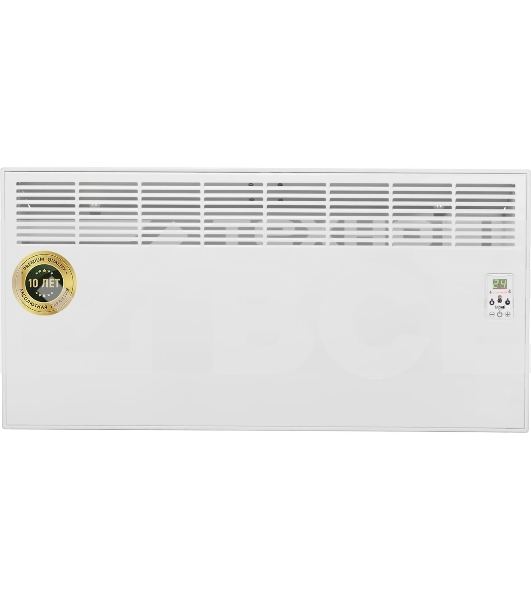 Конвектор электрический iVigo EPK4590E20 2000 Вт белый