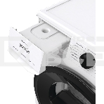 Сушильная машина Gorenje DPNE92GNLWIFI/C кл.энер.:A++ макс.загр.:9кг белый, фото3