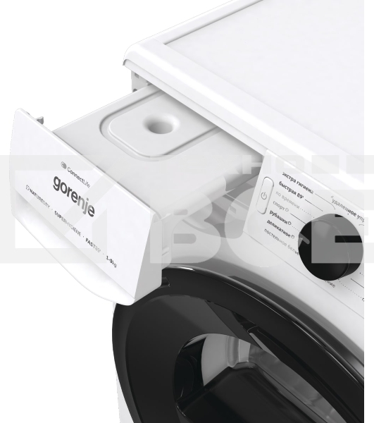 Сушильная машина Gorenje DPNE92GNLWIFI/C кл.энер.:A++ макс.загр.:9кг белый