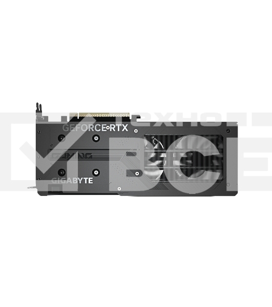 Видеокарта Gigabyte PCI-E 5.0 GV-N5060GAMING-8GD 1.0 NVIDIA GeForce RTX 5060 8Gb 128bit GDDR7 2497/28000 HDMIx1 DPx3 HDCP Ret