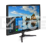 Монитор 21.5' ExeGate EB2200 TN 1920x1080, 60 Гц, 5 мс, 16:9, 200 кд/м², 1xHDMI, 1xD-Sub, черный, фото 1