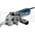 Угловая шлифовальная машина Энгельс УШМ 1400-125 Р 1400Вт 11500об/мин рез.шпин.:M14 d=125мм (0.701.020.009), фото9