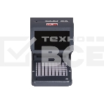 Детектор банкнот DoCash Mini Combo просмотровый мультивалюта, фото5