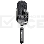 Проводной микрофон Jlab JBuds Talk Mixed Microphone (PN: MJBUDSTALKRBLK4), фото5