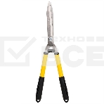 Набор сучкорез, кусторез, секатор Deli DL580003 Набор из трех предметов. Сталь 55С. Термообработанная поверхность. Ручка с полипропиленновым покрытием., фото7