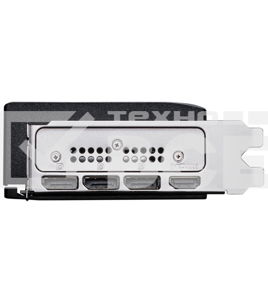 Видеокарта MSI GeForce RTX 5070 Ti 16G SHADOW 3X