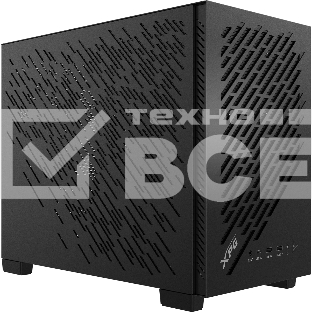 Компьютерный корпус XPG VALORAIRNANOMAA-BKCWW