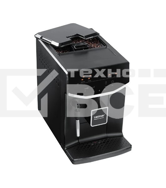 Кофемашина MAESTRO BARISTA ZCM8121 Zelmer