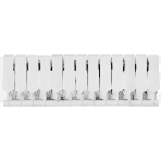 Радиатор Royal Thermo Vittoria Super 300 – 13 секц., фото3