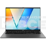 Ноутбук Asus VivoBook S16 S3607CA-SH136 Core Ultra 7 255H 32Gb SSD1Tb Intel Arc 16