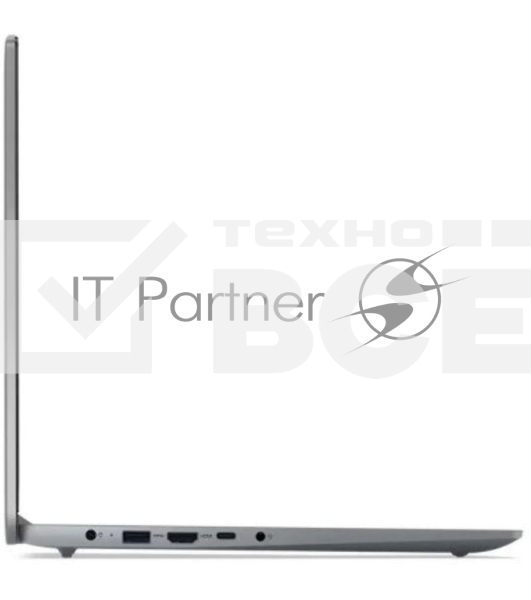 Ноутбук Lenovo IP3 Slim 15AMN8 15.6