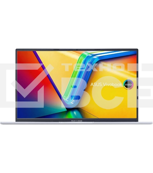 Ноутбук ASUS VivoBook 15 OLED X1505VA-L1803 Intel Core i5 13420H 2100MHz/15.6