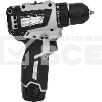 Дрель-шуруповерт аккумуляторная ИНТЕРСКОЛ 757.3.2.40, фото6