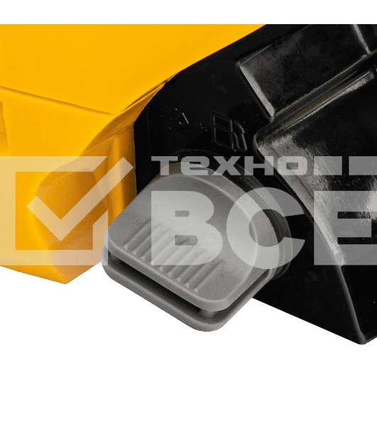 Пила цепная бензиновая Denzel DGS-4516 шина 40 см, 45 см 3, 3,0 л.с., шаг 3/8, паз 1,3 мм, 57 зв