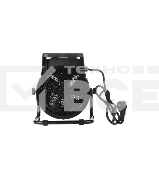 Тепловентилятор HINTEK XR-03220 электро