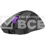 Мышь гибридная A4TECH R73 Ultra Duo чёрный, 20000 dpi, USB Type-A, радиоканал, кнопки - 7, фото15