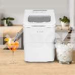 Ледогенератор Kitfort КТ-1812 100Вт 2000мл. белый, фото2