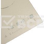 Индукционная варочная панель Maunfeld EVI.453-BG, конфорок: 3 шт., стеклокерамика, независимая, бежевый, фото16