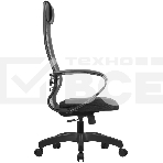 Кресло МЕТТА-11(MPRU)/подл.130/осн.001 (черный) z312634457, фото3