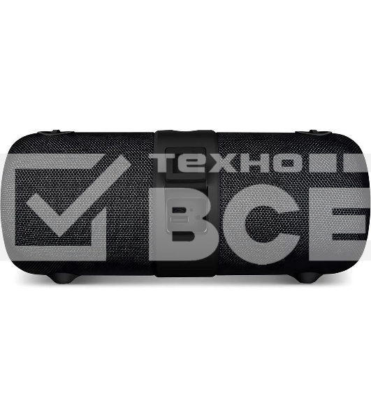 Мобильные колонки Sven PS-340 2.0 черный