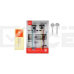 Автомагнитола ACV AVS-916BW, 1 DIN, Bluetooth, USB Type-A, AUX, фото5