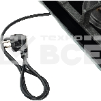 Газовая варочная панель DeLonghi GRAZIA 6GW NB MODIFICATION 2025, фото11